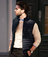 Vesper bodywarmer — lifestyle