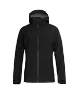 Women’s Yosemite jacket — Black