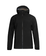 Yosemite jacket — Black