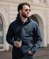 Yosemite jacket — lifestyle