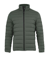 Women’s Avalon jacket — Olive