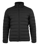 Avalon jacket — Black