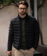 Avalon jacket — lifestyle