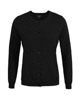 Women’s Brighton cardigan — Black