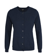 Women’s Brighton cardigan — Navy