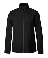 Women’s Prescott – comfortable streamlined elegance — Black