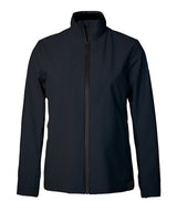 Women’s Prescott – comfortable streamlined elegance — Navy