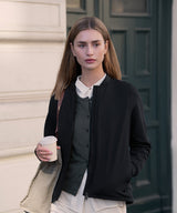 Women’s Westlake – performance hybrid jacket — lifestyle