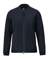Women’s Westlake – performance hybrid jacket — Navy