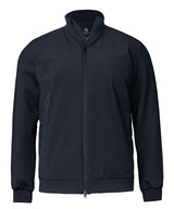 Westlake – performance hybrid jacket — Navy