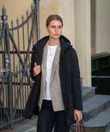Women’s Evermont – modern performance parka — lifestyle