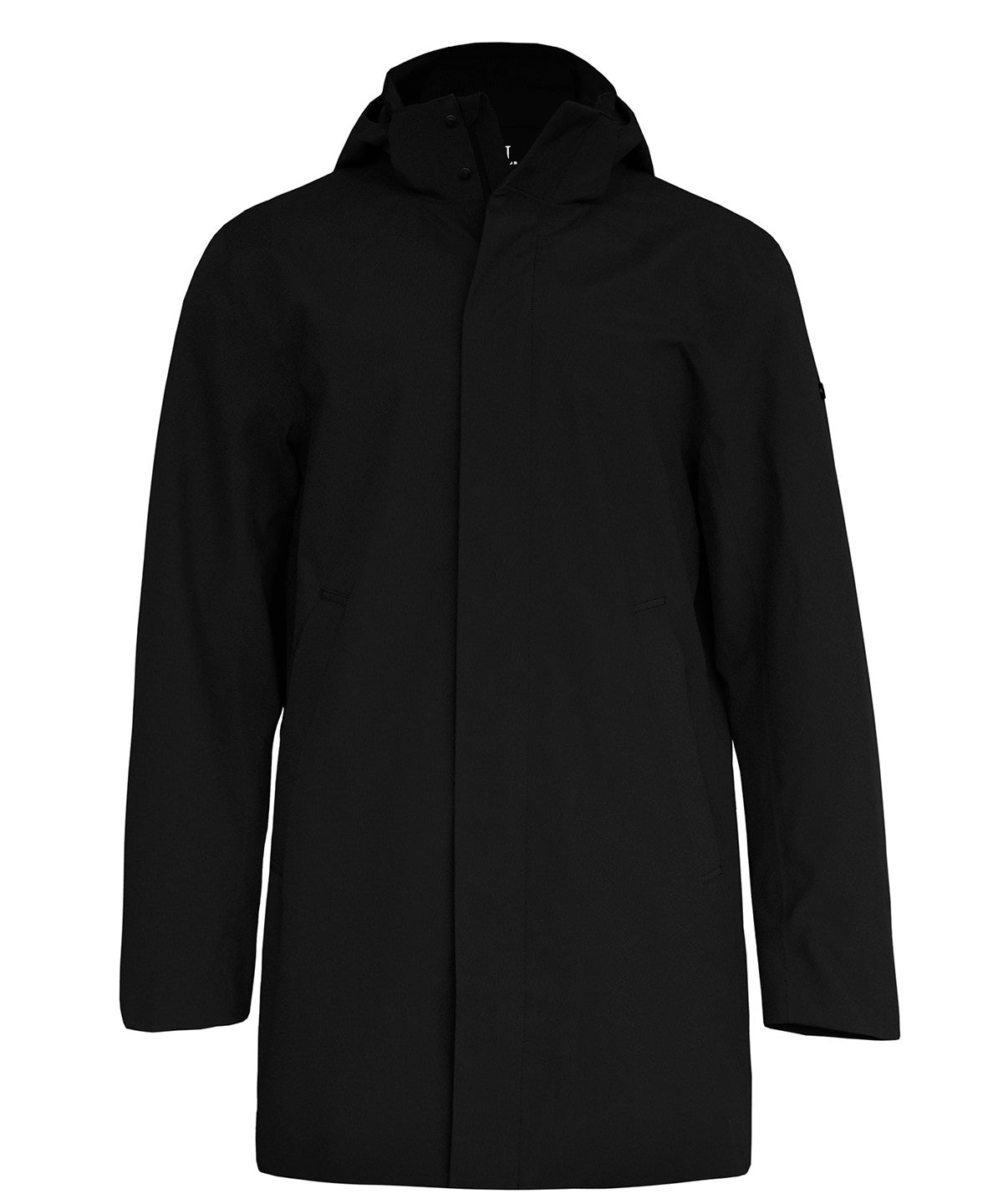 Eldridge – stylish ¾-length car coat