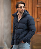Telluride jacket — lifestyle
