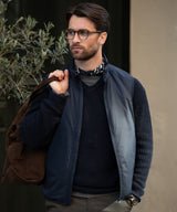 Jasper ultra-lightweight unisex vest — lifestyle