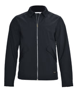 Detroit unisex jacket — Dark Navy