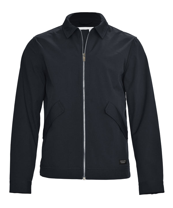 Detroit unisex jacket