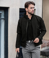 Duxbury – fashionable performance softshell jacket — lifestyle