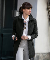 Women’s Bellington – warm business jacket — lifestyle