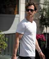 Montauk – the essential tee — lifestyle