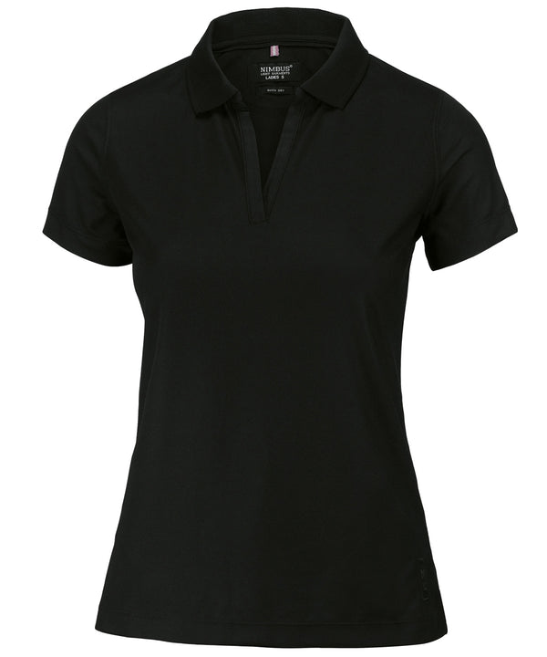 Women’s Clearwater – quick-dry performance polo