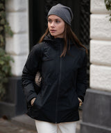 Women’s Fairview – warm performance jacket — lifestyle