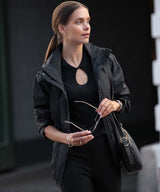 Women’s Whitestone – performance shell jacket — lifestyle