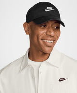 Nike Club cap — lifestyle