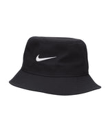 Nike Apex bucket hat — Black/White