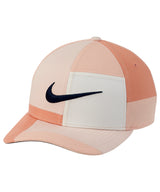Nike Arobill CLC99 cap PGA — Arctic Orange/Obsidian