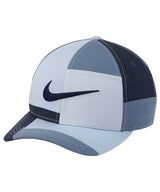 Nike Arobill CLC99 cap PGA — Ashen Slate/Obsidian