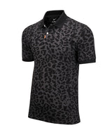 Nike polo golf primal print slim — lifestyle