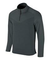 Nike Vapor half-zip top — lifestyle