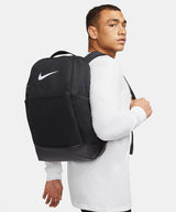Nike Brasilia backpack (24 litre) — lifestyle
