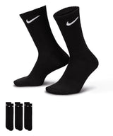 Nike everyday crew socks (3 pairs) — lifestyle