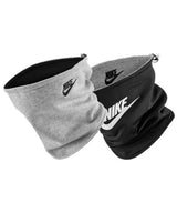 Nike neckwarmer reversible club fleece — lifestyle