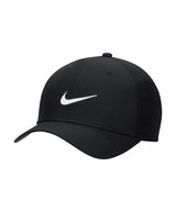 Nike Dri-FIT Rise cap — Black/ Anthracite/ White