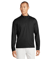 Nike Dri-FIT Victory half-zip top — lifestyle