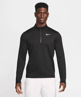 Nike Dri-FIT Victory Therma Flex half-zip top — lifestyle