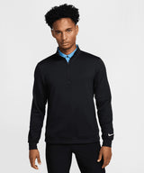 Nike Tour half-zip top — lifestyle