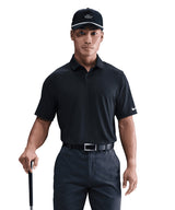 Velocity solid polo — lifestyle