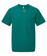 Limitless Onna-stretch tunic — Clean Green