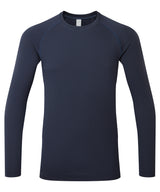Unstoppable fresh underscrub baselayer — Navy Heather