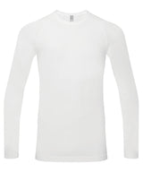 Unstoppable fresh underscrub baselayer — White