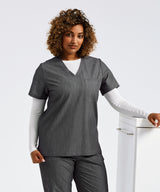 Women’s Limitless Onna-stretch tunic — lifestyle