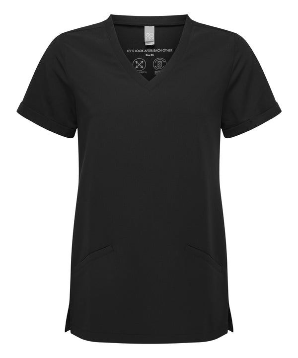 Women’s Invincible Onna-stretch tunic
