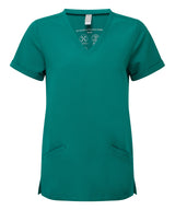 Women’s Invincible Onna-stretch tunic — Clean Green