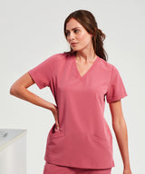 Women’s Invincible Onna-stretch tunic — lifestyle
