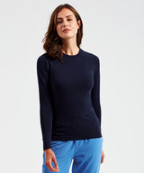 Women’s Unstoppable fresh underscrub baselayer — lifestyle