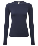 Women’s Unstoppable fresh underscrub baselayer — Navy Heather
