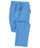 Relentless Onna-stretch cargo pants — Ceil Blue*